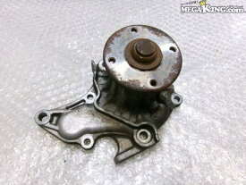 【中古】AE86 レビン トレノ ハチロク 純正 ノーマル ウォーターポンプ 4AG / S2-495
