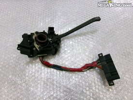 【中古】AE86 レビン トレノ 純正 ノーマル ディマースイッチ ウインカースイッチ レバー 4AG 84310-12500 / S2-496