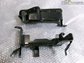 【中古】ZN6 86 ハチロク AT オートマ 純正 ノーマル インジェクターカバー エンジンルーム サイドカバー パネル / S2-518
