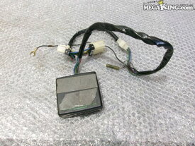【中古】HKS ターボタイマー TURBO TIMER 本体 ハーネス 通電OK / 2T2-1566