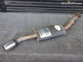 【中古】ROVER MINI ミニ NX12 ローバーミニ 1300cc RS-R RSR マフラー / 4S2-841