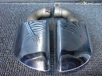 楽天市場】トゥアレグ マフラー（パーツ｜車用品）：車用品・バイク 