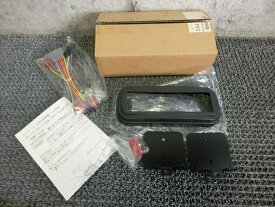 【中古】★新品!★ライズ CA-FU1809DR オーディオ取付キット グランドチェロキー ネオン PTクルーザー 等 / 2F12-1347