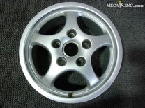 楽天市場】ポルシェ（リム径（インチ）16）（車用品｜車用品・バイク 