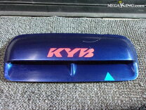 楽天市場】gc8 ボンネットダクトの通販
