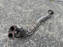 楽天市場】jzx110 フロントパイプの通販