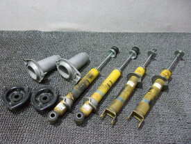 【中古】★激安!★NCEC ロードスター 純正 BILSTEIN ビルシュタイン ショックアブソーバー 1台分 NH47 28 700A / 4R1-1039