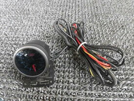 【中古】AUTOGAUGE オートゲージ 油圧計 追加 メーター 50φ 汎用 / 2G5-461