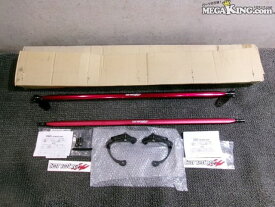 【中古】ZN6 86 ハチロク タナベ SUSTEC サステック タワーバー NST-62 / S10-1053