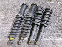 楽天市場】17クラウン（サスペンションキット｜サスペンション 