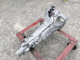 【中古】★実動★ZN6 86 純正 ノーマル 6速 6MT ミッション 走行約3万km / 4T1-558