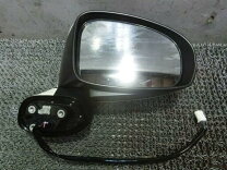 楽天市場】トヨタ ウィッシュ ドアミラー 中古（車用品・バイク用品 