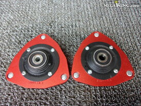 【中古】ZN6 86 DGR フロント アッパーマウント 左右 ZC6 BRZ 等 / 2S11-179