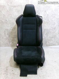 【中古】ZN6 86 ハチロク 純正 ノーマル シート 左 助手席側 シートレール 付 / 4KT1-1032