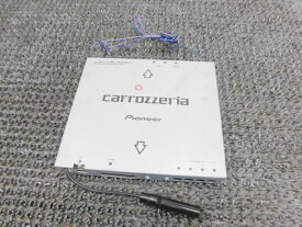 【中古】Carrozzeria カロッツェリア AVIC-DRV50 ハイダウェイユニット 本体のみ / ZG9-515