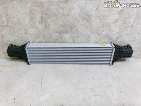 【中古】FL5 シビック タイプR 純正 ノーマル インタークーラー 19710-66V-A01 / T1-1031