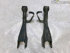 【中古】ZN6 86 ハチロク 純正 ノーマル リヤ リアアーム トレーリングアーム 左右 FA20 / T1-1061