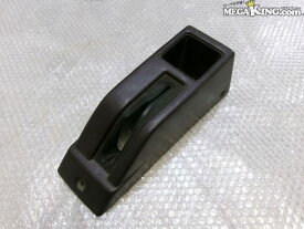 【中古】AE86 レビン トレノ 後期 純正 ノーマル センターコンソール 灰皿 アッシュトレイ 小物入れ 58901-12060 / KS10-146