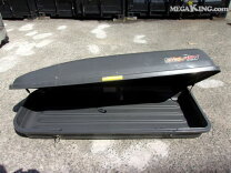 楽天市場】INNO ルーフボックス 中古の通販