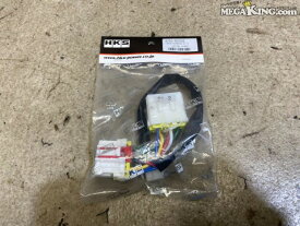 【中古】★未使用★HKS ZT-2 ターボタイマーハーネス 4103-RZ002 FD3S RX-7 RX7 等 / 4T6-1522