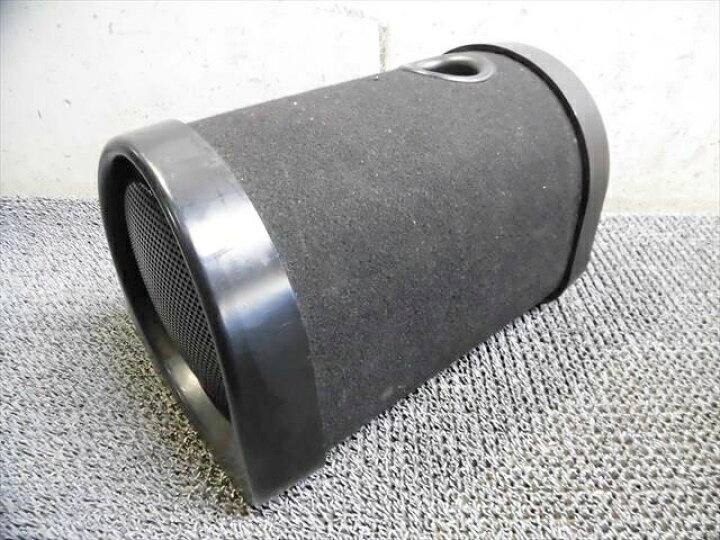 楽天市場】【中古】 KENWOOD ケンウッド KSC-SW800 オーディオ サブ 
