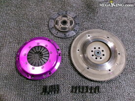 【中古】ZN6 86 EXEDY エクセディ ハイパーシングル VF シングル クラッチ プッシュ式 FA20 / S2-509