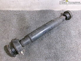 【中古】車種不明 ニッサン 純正 ノーマル プロペラシャフト 2軸 M35 ? ステージア ? NA ? FR ? 分かる方 / 2T2-1248