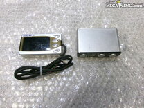 楽天市場】ブーストコントローラー evc6－ir 2．4の通販