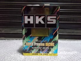 【中古】★未使用!★HKS Super Premium Racing スーパープレミアムレーシング エンジンオイル 15W60 4サイクルガソリンエンジン用 / 2P10-1360