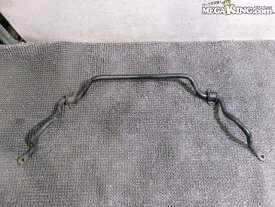 【中古】AE86 レビン トレノ ハチロク 純正 ノーマル フロント スタビライザー スタビ / 4S11-845