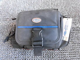 【中古】★新古品・アウトレット品★NHRA チャンピオンシップ ドラッグレーシング 鞄 かばん カバン ボディバッグ 汎用 / G5-655