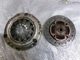 【中古】ZN6 86 ハチロク 純正 EXEDY エクセディ クラッチ カバー ディスク AA760 / 2S12-397