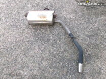 楽天市場】VOXY 60（マフラー｜排気系パーツ）：パーツ<車用品<車用品 
