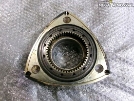 【中古】FD3S RX-7 RX7 純正 ノーマル ローター おにぎり おむすび オブジェ 13B ロータリー / S7-772