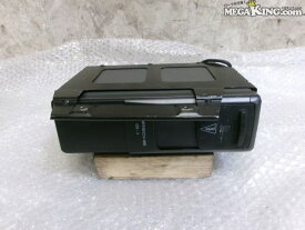 【中古】PORSCHE ポルシェ 996 911 純正 CDC-3 CDチャンジャー 99664523100 / T4-958