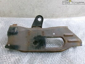 【中古】AE86 レビン 純正 ノーマル フロントホースメント ステー ブラケット 右 後期 ? 分かる方 / S12-1382