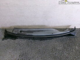 【中古】RG1 ステップワゴン 純正 ノーマル フロント カウルトップ パネル カバー 74210-SLJ-0001-20 / 4S7-1755