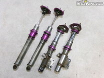 楽天市場】車高調 s14シルビアの通販