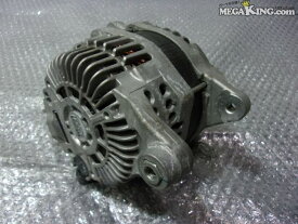 【中古】ZC6 BRZ 純正 ノーマル オルタネーター ダイナモ 23700 AA750 ZN6 86 等 / 2S12-1345