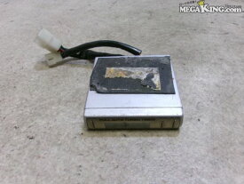 【中古】BLITZ ブリッツ ターボタイマー フルオートターボタイマー 点灯OK / 4T4-007