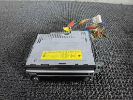 【中古】★激安!★KENWOOD ケンウッド E222S CDデッキ CDプレーヤー 汎用 動作OK / H4-910