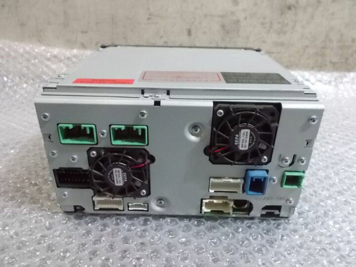 楽天市場】【中古】☆激安!☆ECLIPSE イクリプス AVN687HD カーナビ 