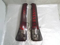 楽天市場】セレナ c25 led テールランプの通販