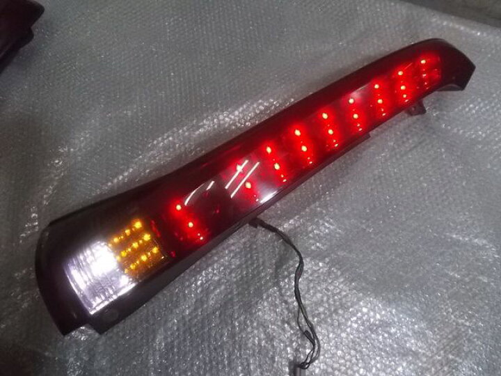 楽天市場】【中古】☆激安!☆C25 セレナ JUNYAN ジュンヤン LED 