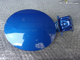 【中古】ZC6 BRZ 純正 ノーマル フューエルリッド 給油パネル ZN6 86 等 / S8-1682