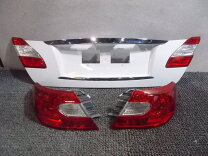 楽天市場】フーガ y51 テールランプ（パーツ｜車用品）：車用品 