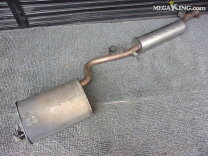 楽天市場】マークii 110 マフラーの通販