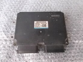 【中古】★激安!★MH23S ワゴンR 純正 ノーマル エンジン コンピューター CPU ECU K6A 33910-82K2 / 4P7-888