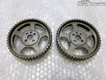 楽天市場】rb26 クランクプーリー（車用品・バイク用品）の通販