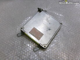 【中古】AE86 レビン トレノ 純正 ノーマル エンジンコンピューター ECU CPU 4AG 89661-12051 / S2-486